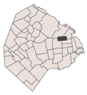 Mapa de Ciudad Casco histórico