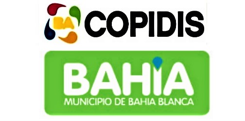 Logo COPIDIS Bahía Blanca